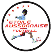 Étoile Aussonnaise Football