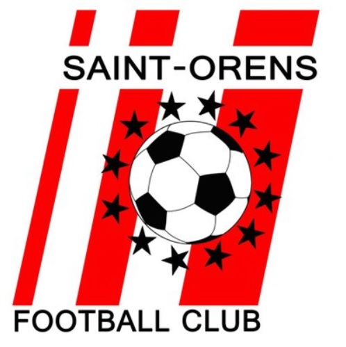 SAINT-ORENS FC Féminines