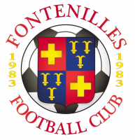 FONTENILLES FC Féminines