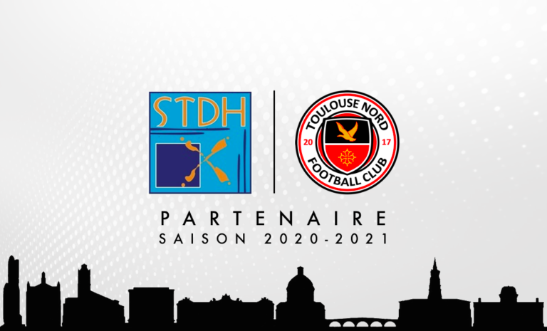 STDH nouveau partenaire du club