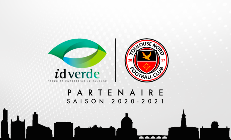 id verde nouveau partenaire du club