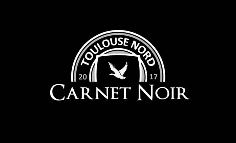 Carnet noir