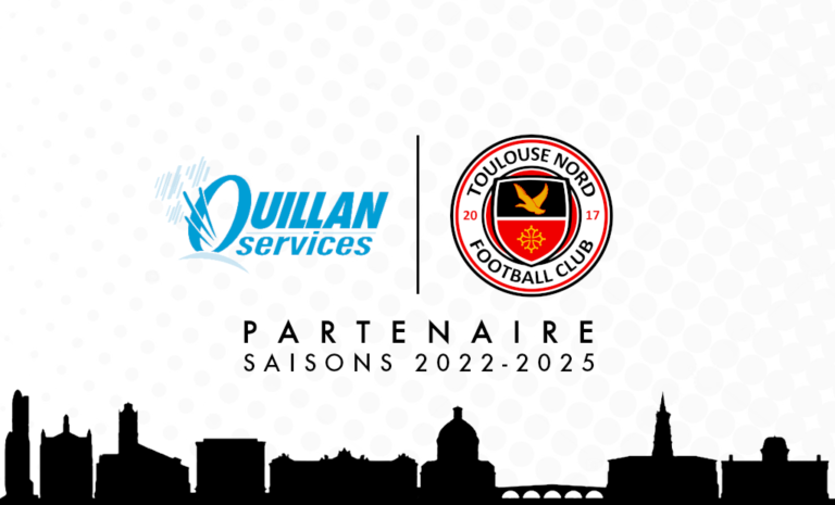 QUILLAN Services renouvelle sa confiance