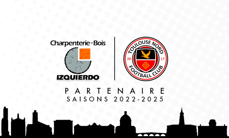 SN IZQUIERDO nouveau partenaire du Club