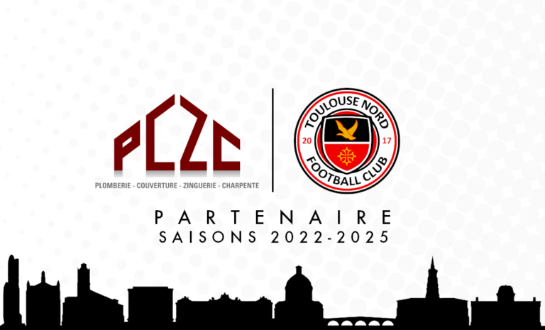 PCZC nouveau partenaire du Club