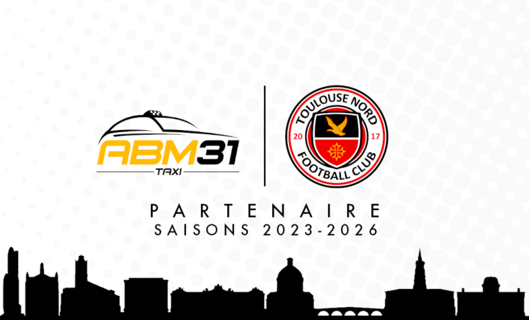 ABM31 nouveau partenaire du club