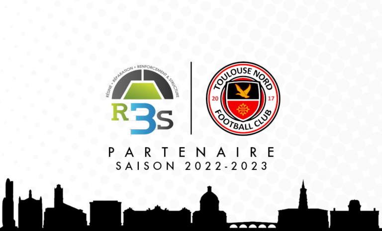 R3S France nouveau partenaire du club